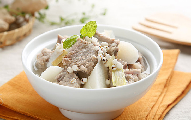 秋季养生食谱,你get了吗?