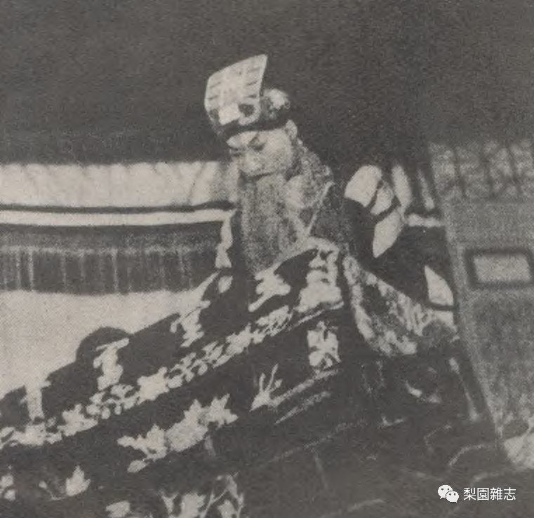 谈本戏"重排本戏"风气之下,笔者最佩服谭富英