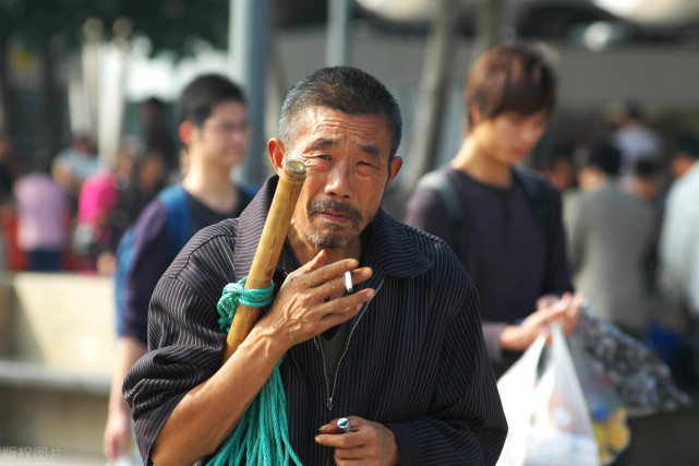 从"棒棒"的产生与消亡说起