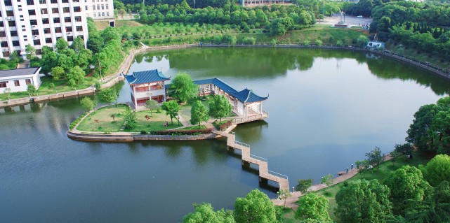 湖南科技大学 湖南省国内一流大学建设高校 矿业师范专业很强