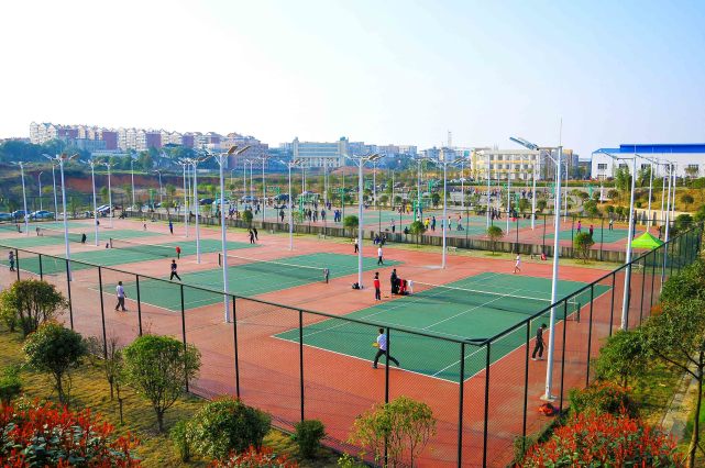 湖南科技大学 湖南省国内一流大学建设高校 矿业师范专业很强