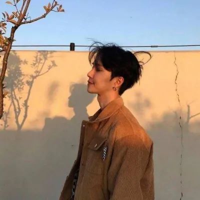 男生头像|潮流的qq头像男生 难过时需要安慰 第172期