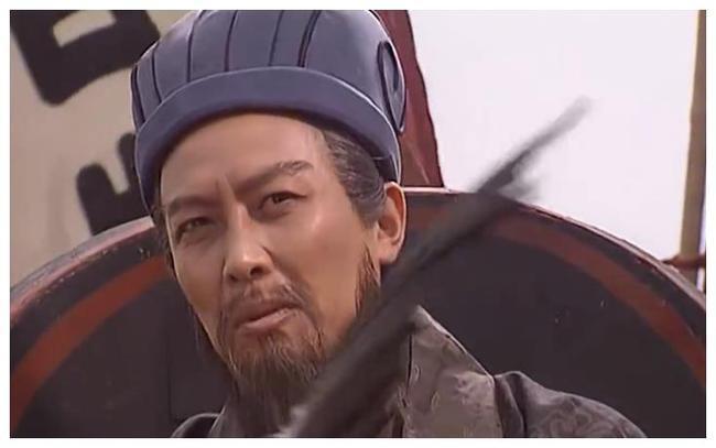 诸葛亮与王朗对骂其实王朗说的句句在理为什么最后还是输了
