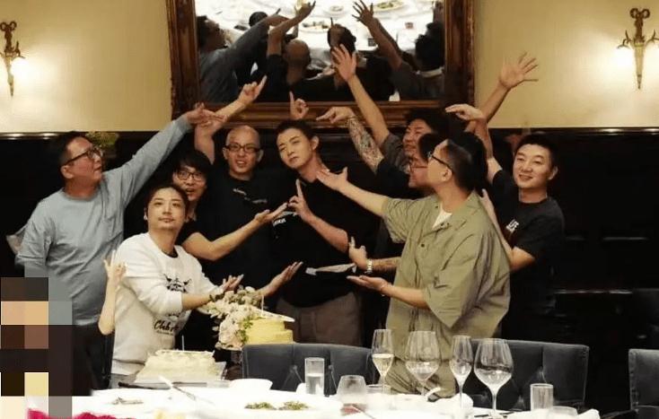 被霍尊波及的14个人:有人很无辜,有人真活该