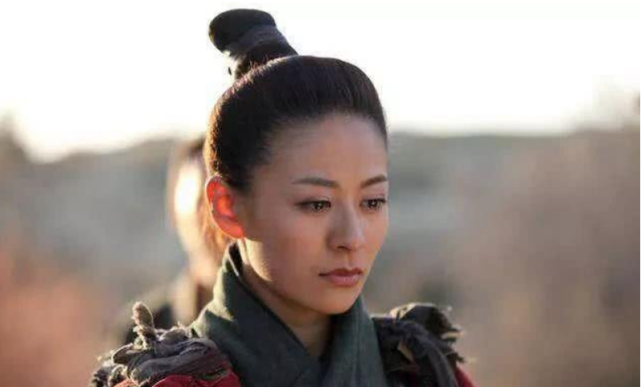 明朝女首领唐赛儿:起义失败后下场如何?凄惨到难以想象