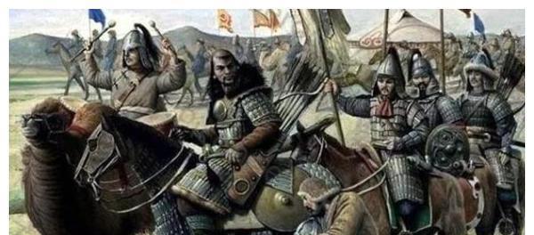 南北风云——西秦灭亡,乞伏暮末的末日
