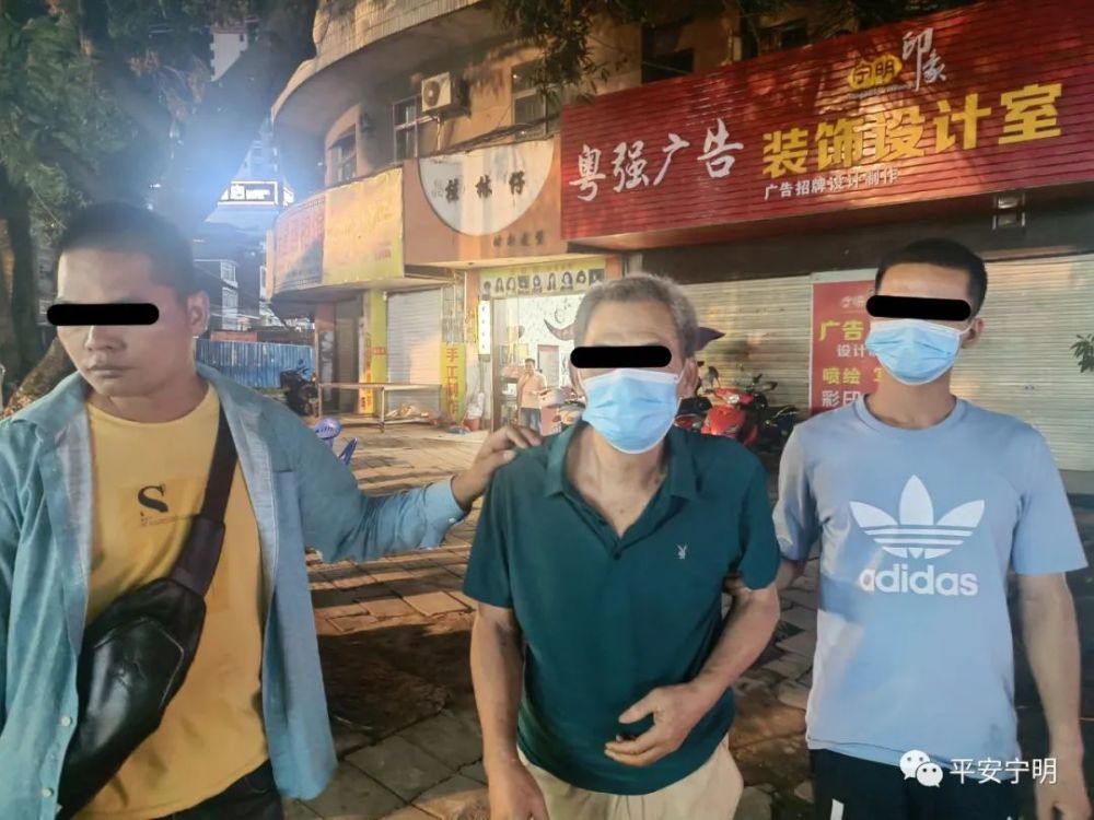 宁明警方连续破获5起毒品案,抓获吸毒人员18人