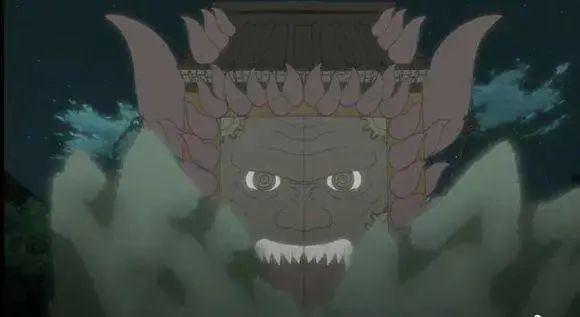火影级别专属通灵兽!你知道全部不?