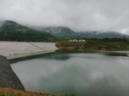 设计案例|极边之城的世外水源——腾冲市城区及曲石集