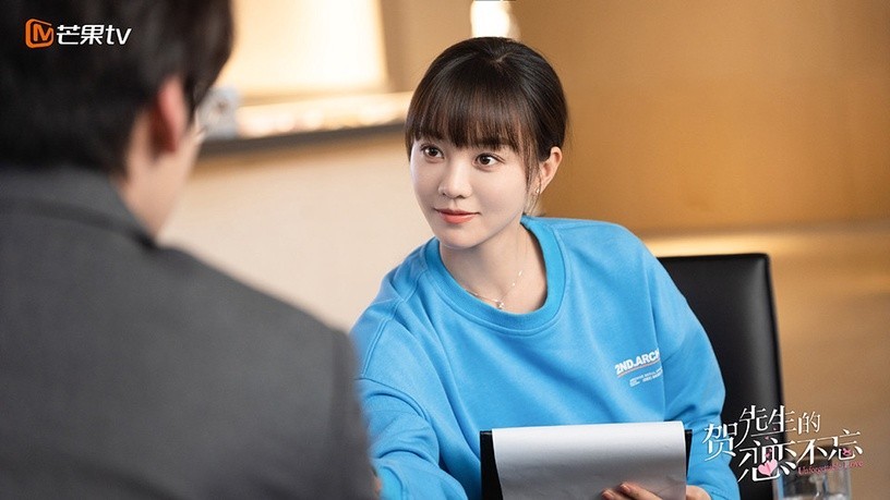 2021暑期档9位两部剧连播演员白鹿连播玉楼春周生如故