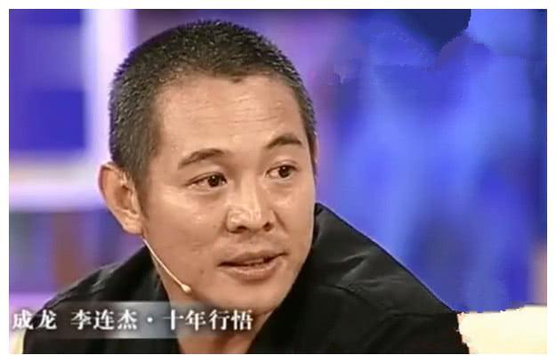32年前,李连杰因《南北少林》和刘家良结怨,老死不相往来