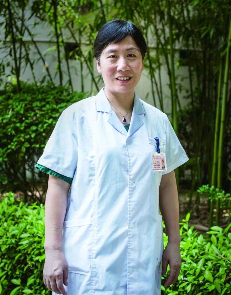 潘丽贞 潘丽贞,南平市人民医