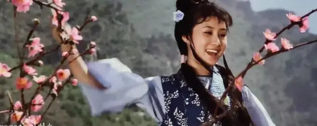 《少林寺》39年主演现状:两反派相继去世,丁岚出国