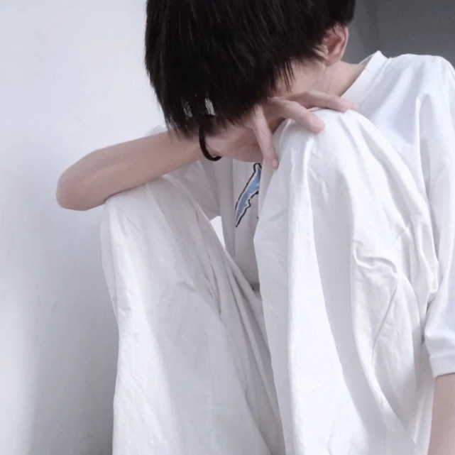 寡王都爱用这组男生头像!