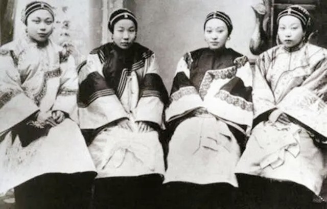 国学大师辜鸿铭力推一夫多妻制,一个比喻噎得众人说不