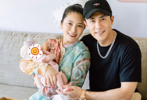 杜淳老婆首回应怀孕逼宫!称两人是正常备孕,否认老公是花花公子