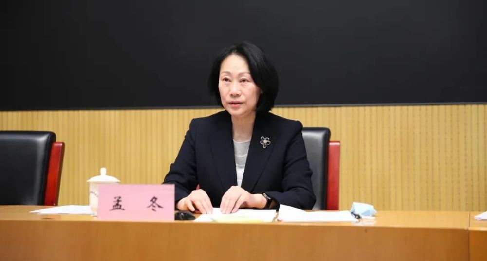 杨小伟任国家广电总局副局长,总局领导职数不变