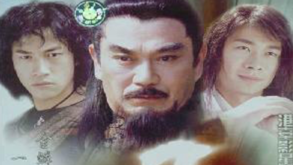 "雄霸"饰演者千叶真一去世!享年82岁,曾和郑伊健,赵文卓合作