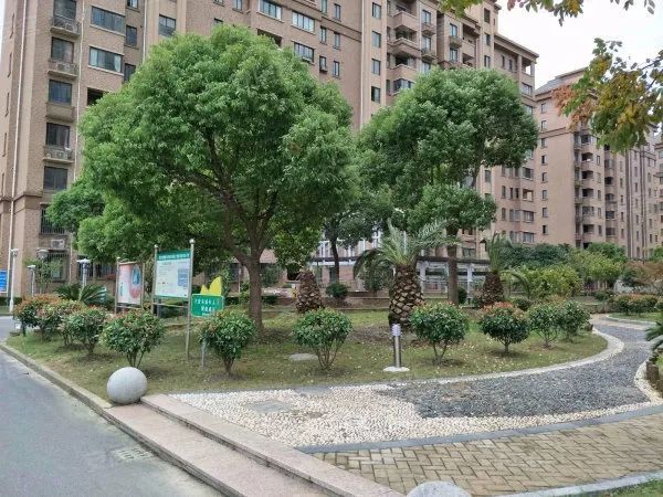 奉贤明城海湾新苑上海单价16000左右的住宅盘