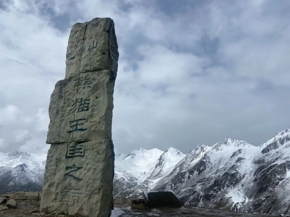 当好东道主 办好文旅会|巴郎山全面解封,高山草甸,星空云海,统统免费!