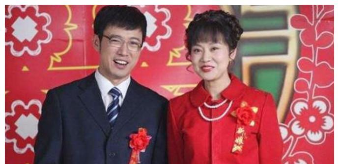 17年前,闫妮被丈夫离婚:房子和孩子都归你,我净身出户