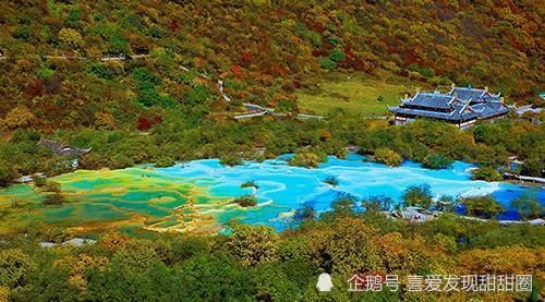 四川旅游排名(2)