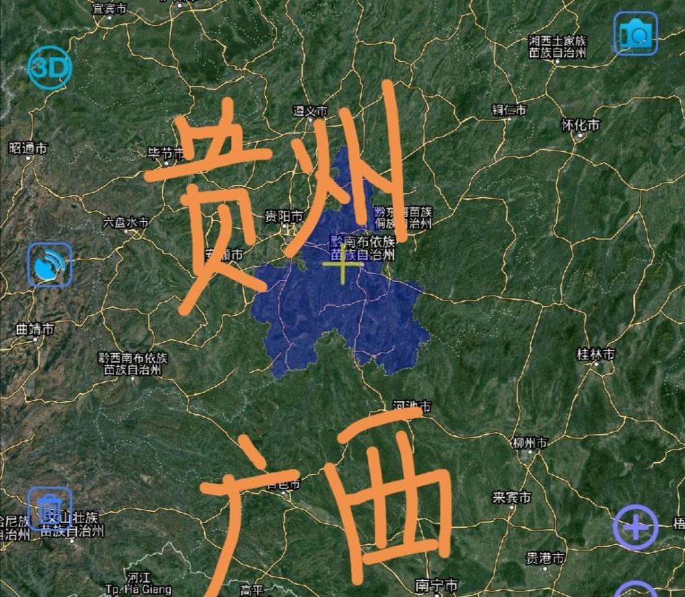 黔南州各县人口_黔南哪个县市的人口最多