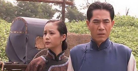 《大宅门》为什么大格格听到黄春给贵武立碑,立马要回来看看?