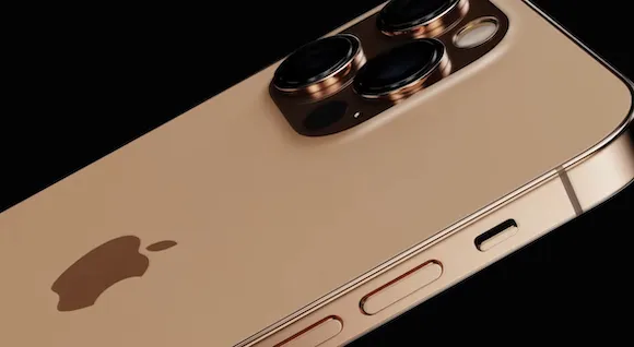 iphone13发布在即,日落金和玫瑰粉长这样,您喜欢吗?