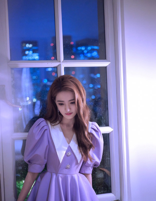 徐璐高调晒礼服,被网友喷 大家好,我是一川在线吃瓜,最近徐璐晒礼服