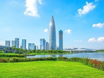 先行示范两周年｜推动营商环境改革 深圳奋勇争先_腾讯新闻