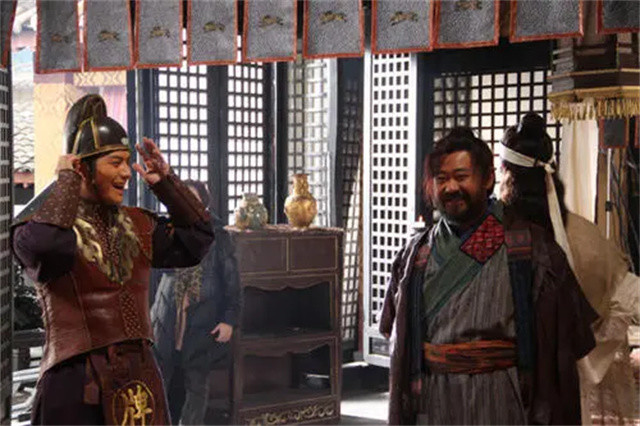 程咬金和秦琼,究竟孰强孰弱?