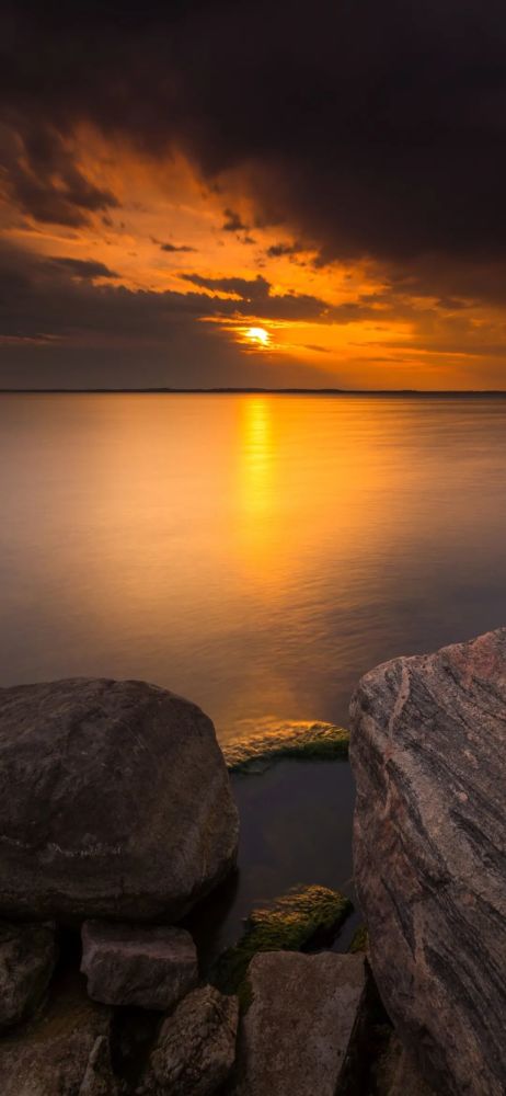 壁纸|日出高清壁纸