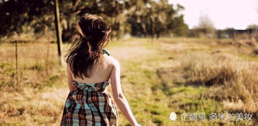 离婚后女人终于明白有些亲情就算想依靠也不能倾其所有