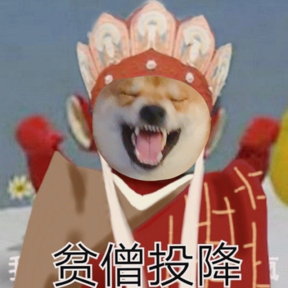 单身狗头像篇
