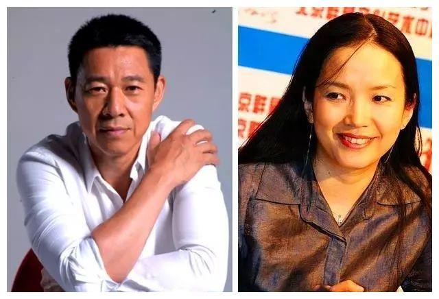 60岁吕丽萍真不幸,一婚被抛弃,二婚丈夫去世,三婚儿子