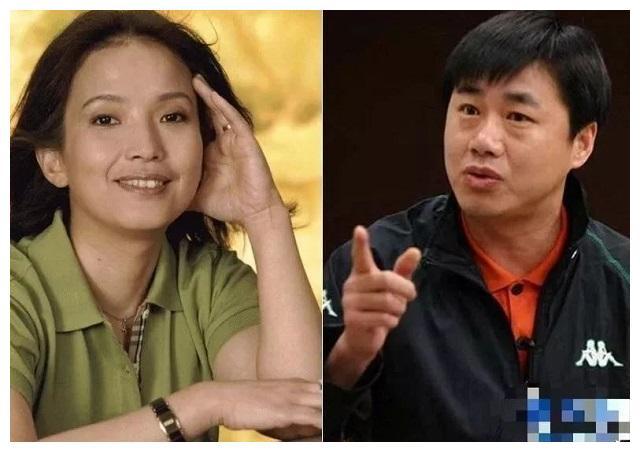 60岁吕丽萍真不幸,一婚被抛弃,二婚丈夫去世,三婚儿子