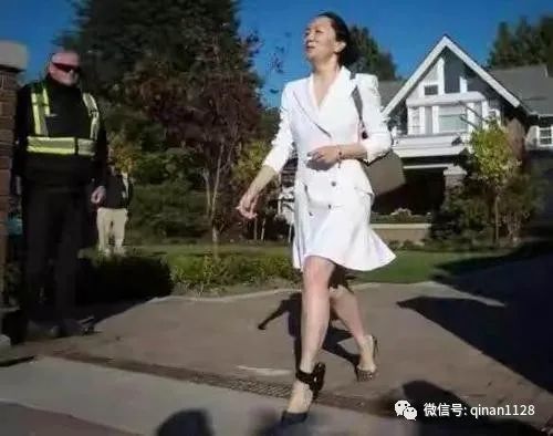 牟林:呼吁立即无条件释放孟晚舟女士