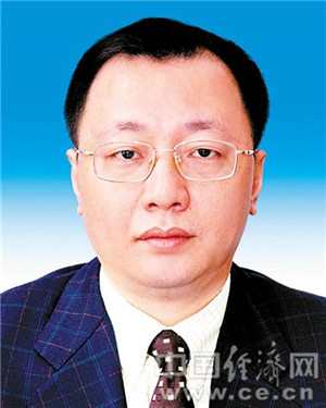 黄海任汕头市副市长,市公安局局长 蔡永明任副市长(图