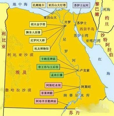 埃及人口多少_这座数十万人住在墓地的城市,究竟有何隐情