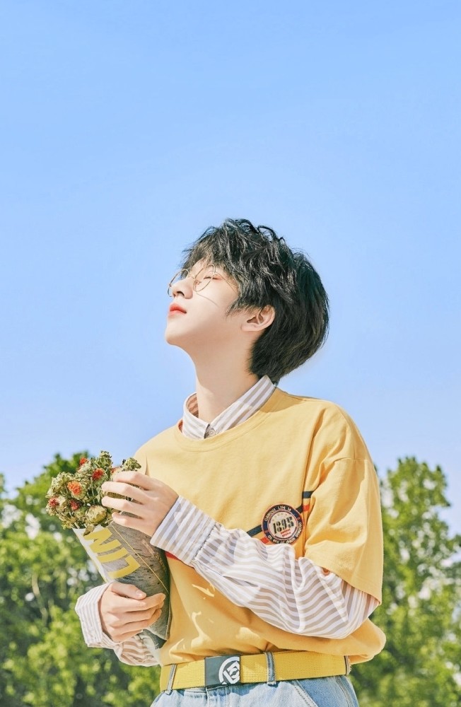 tfboys和tnt时代少年团高清壁纸!