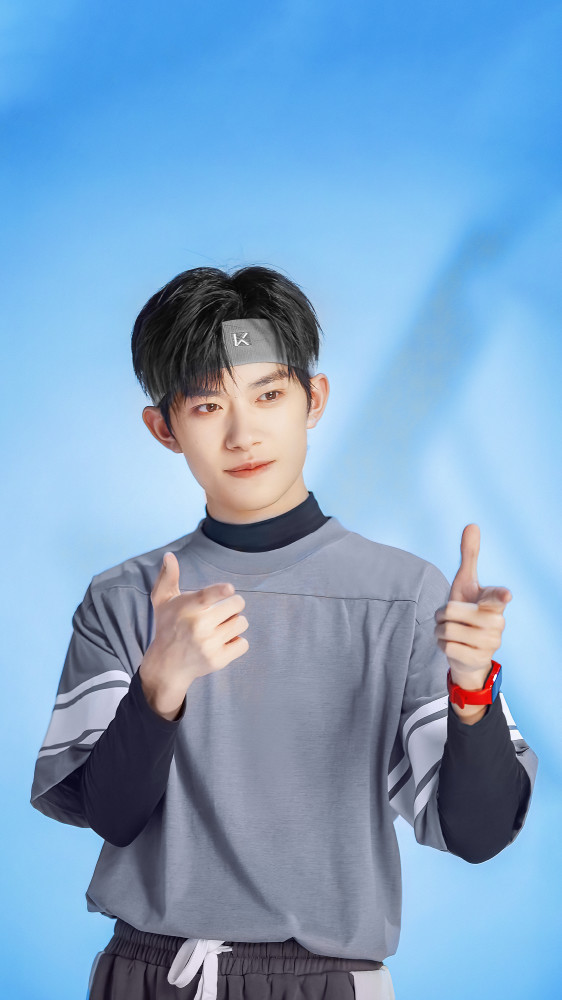 tfboys和tnt时代少年团高清壁纸!