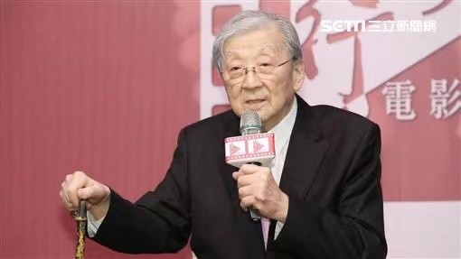 一路走好!91岁台湾著名导演李行因心肺衰竭病逝,一生贡献卓越