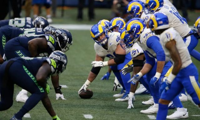 盘点|nfl新赛季不容错过的十场比赛!