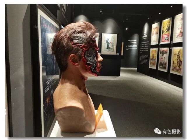 西安电影制片厂:电影海报设计展_腾讯网