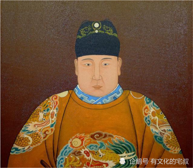湖北发现梁庄王墓,出土200克拉蓝宝石,竟没两块"金砖"