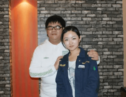 盲人杨光毁灭史成也自己败也自己