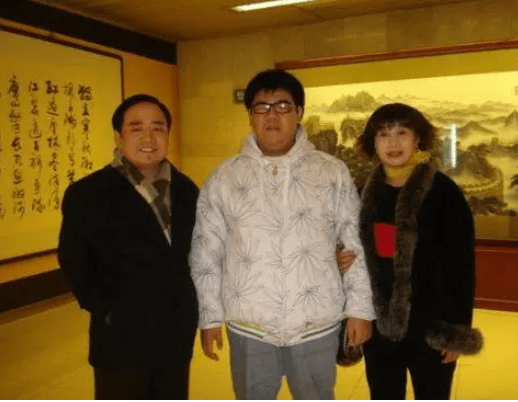 盲人杨光毁灭史成也自己败也自己
