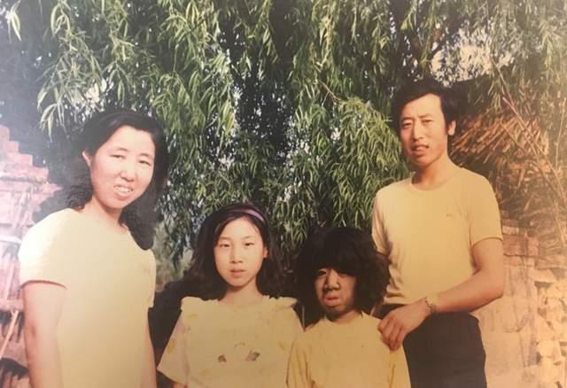 于震寰:刚出生就被研究,有人花1000万包装他,42岁娶90后娇妻