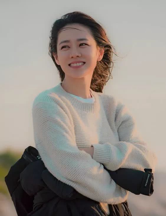韩国第一美女孙艺珍超美壁纸,楚楚动人